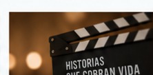 Claqueta audiovisual